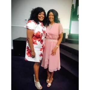 Meet your Posher, Christie